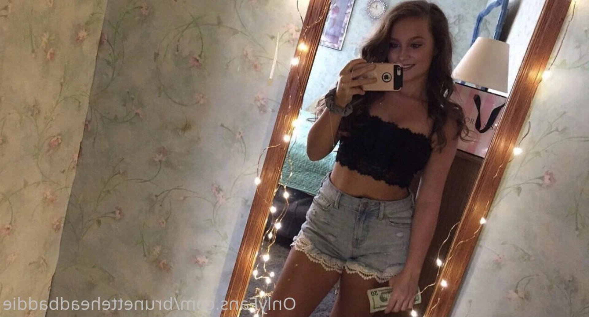 𝙔𝙤𝙪𝙧 𝙛𝙖𝙫𝙤𝙧𝙞𝙩𝙚 𝙗𝙧𝙪𝙣𝙚𝙩𝙩𝙚 𝙝𝙚𝙖𝙙 💠 Alexandra [ brunetteheadbaddie ] Onlyfans leaked photo 3643047 on Hotleaks.tv