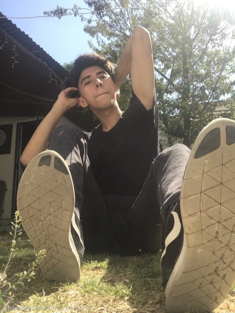 BIG BRUNO 🚀 [ brunosaints_ ] Onlyfans leaked photo 3654472 on Hotleaks.tv