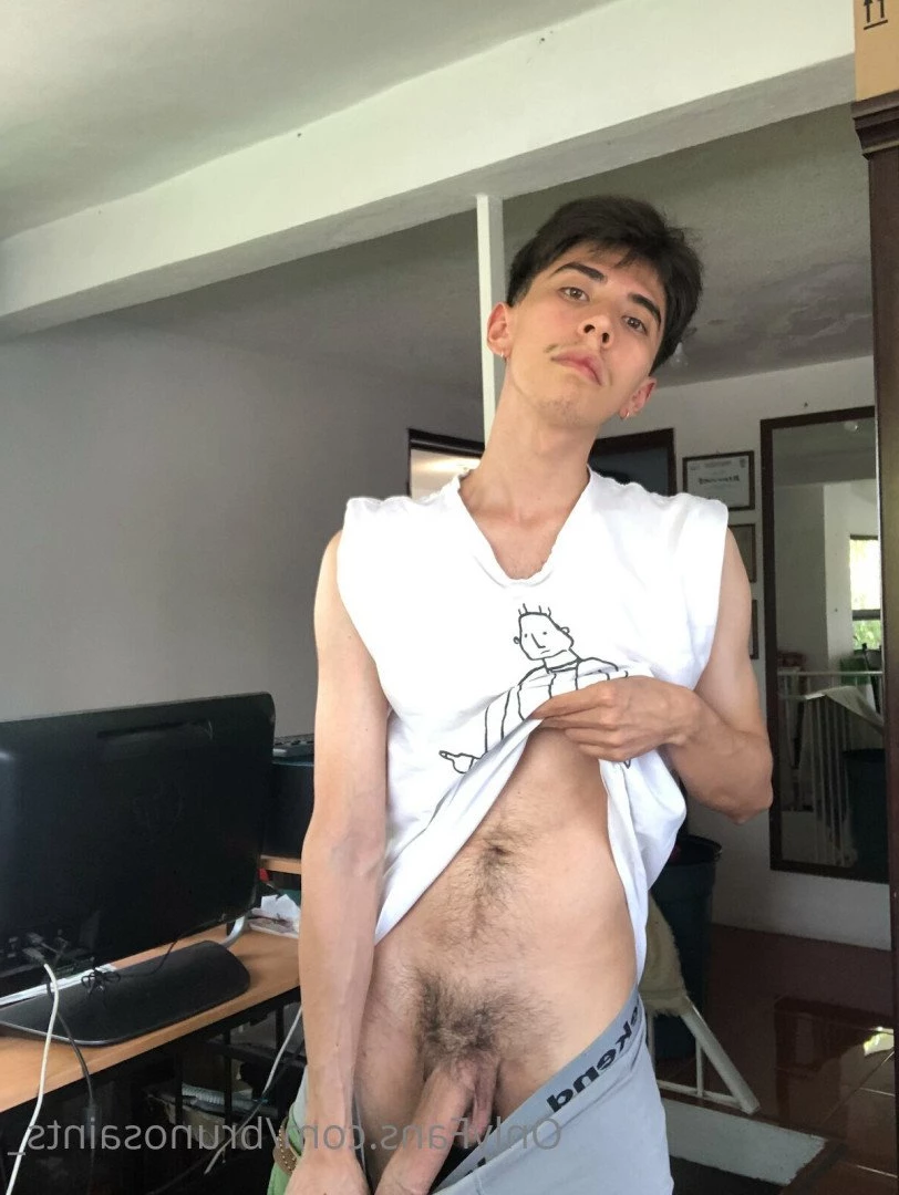 BIG BRUNO 🚀 [ brunosaints_ ] Onlyfans leaked photo 3664233 on Hotleaks.tv