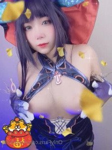 Yuzu ʕ·ᴥ·ʔ🍊 [ bsyk9294 ] Onlyfans leaked video 3176875 on Hotleaks.tv