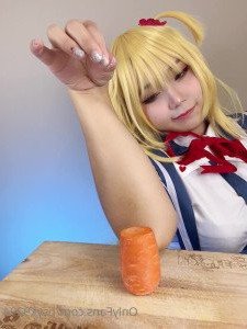 Yuzu ʕ·ᴥ·ʔ🍊 [ bsyk9294 ] Onlyfans leaked video 3176979 on Hotleaks.tv