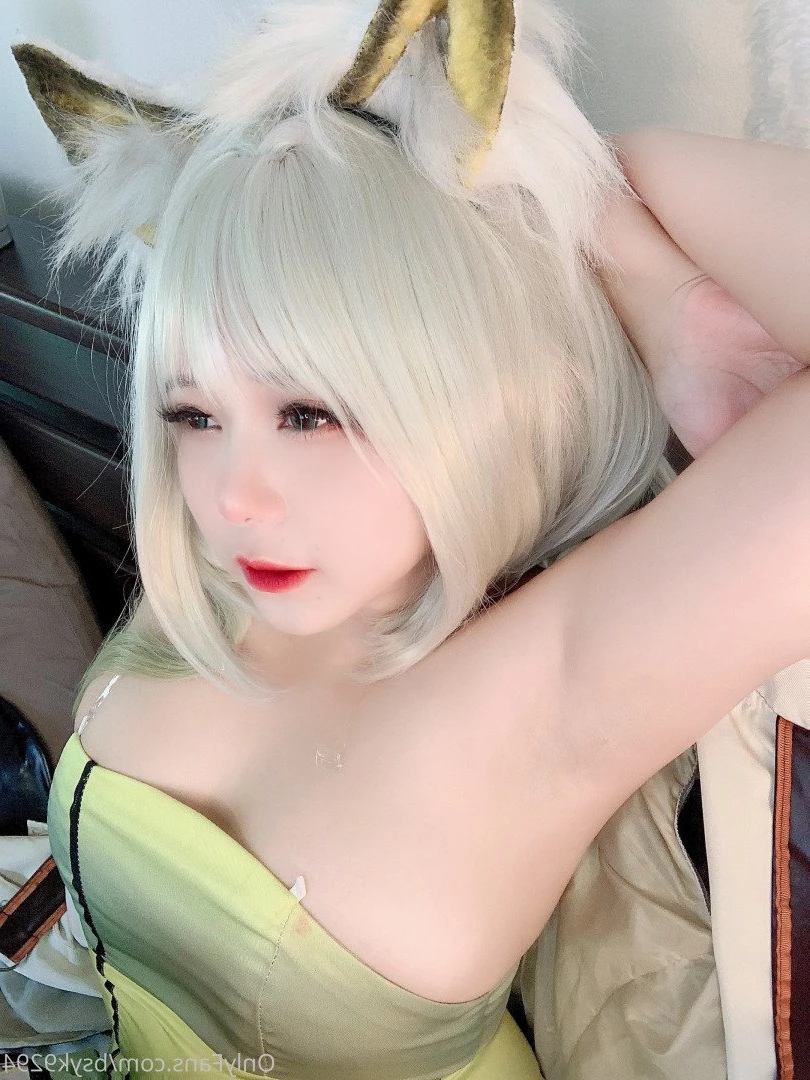 Yuzu ʕ·ᴥ·ʔ🍊 [ bsyk9294 ] Onlyfans leaked photo 3593302 on Hotleaks.tv