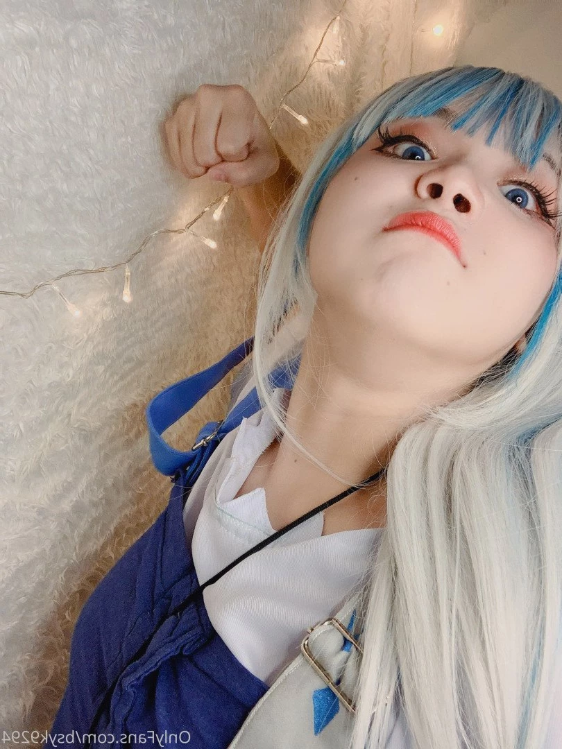 Yuzu ʕ·ᴥ·ʔ🍊 [ bsyk9294 ] Onlyfans leaked photo 3593992 on Hotleaks.tv