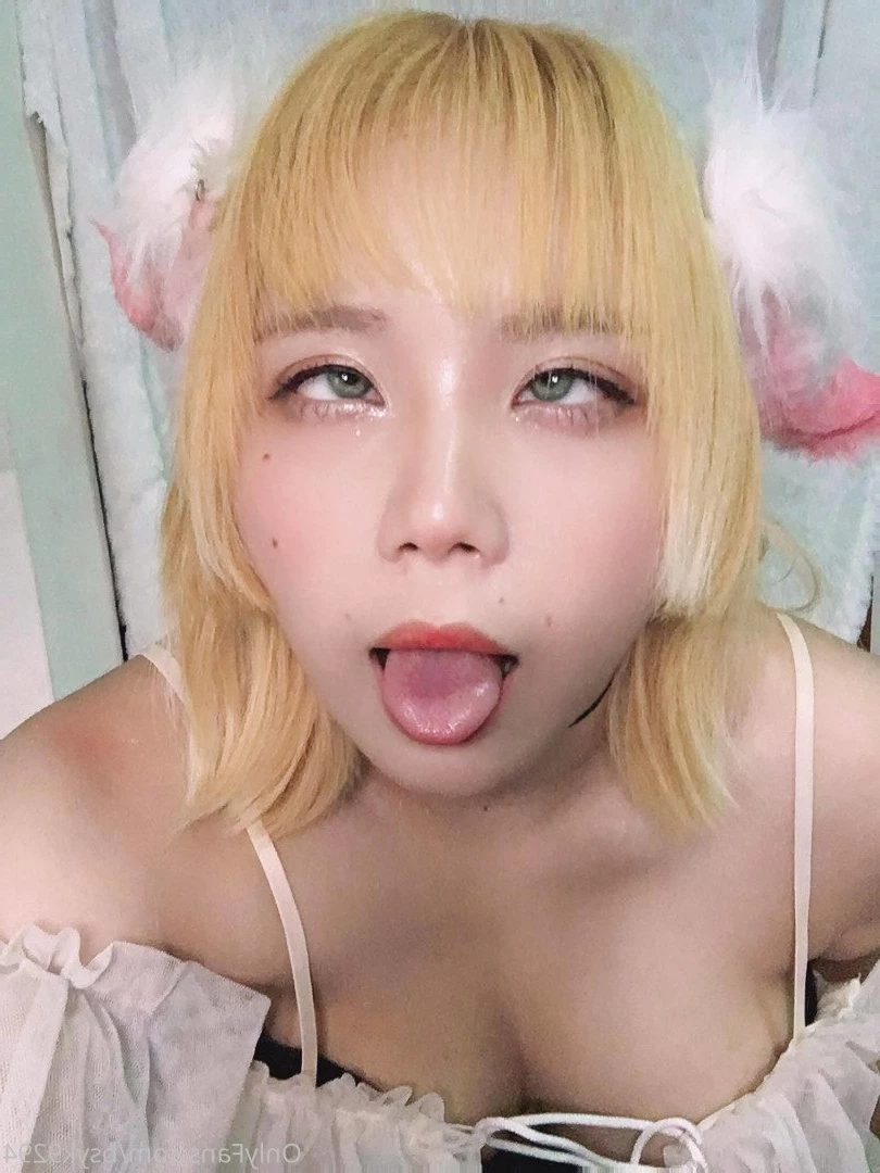 Yuzu ʕ·ᴥ·ʔ🍊 [ bsyk9294 ] Onlyfans leaked photo 3595178 on Hotleaks.tv