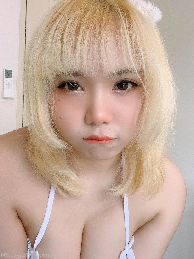 Yuzu ʕ·ᴥ·ʔ🍊 [ bsyk9294 ] Onlyfans leaked photo 3596367 on Hotleaks.tv