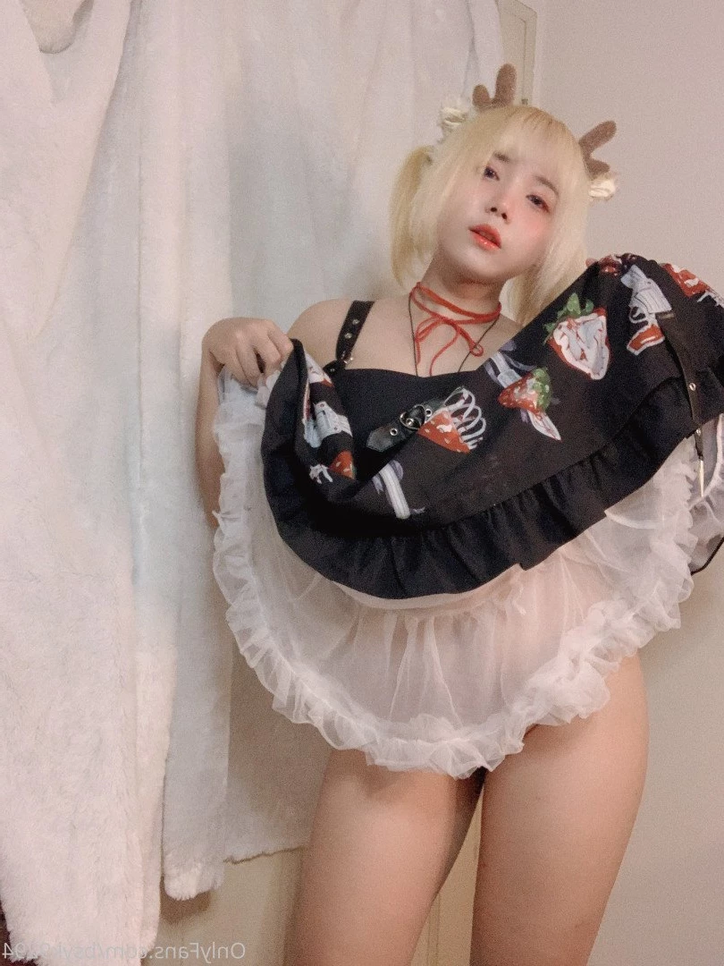 Yuzu ʕ·ᴥ·ʔ🍊 [ bsyk9294 ] Onlyfans leaked photo 3596732 on Hotleaks.tv