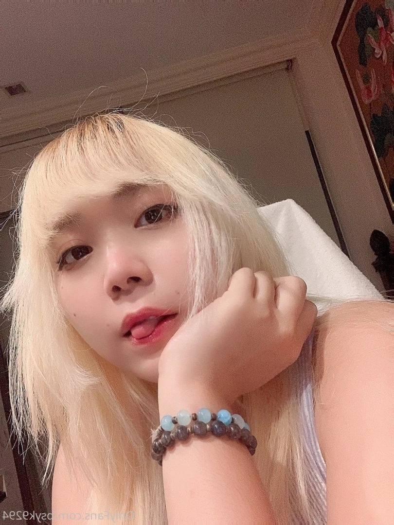 Yuzu ʕ·ᴥ·ʔ🍊 [ bsyk9294 ] Onlyfans leaked photo 3597593 on Hotleaks.tv