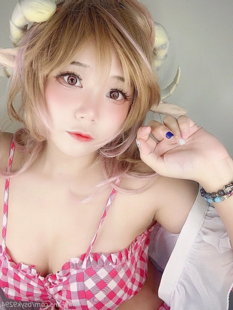 Yuzu ʕ·ᴥ·ʔ🍊 [ bsyk9294 ] Onlyfans leaked photo 3603407 on Hotleaks.tv