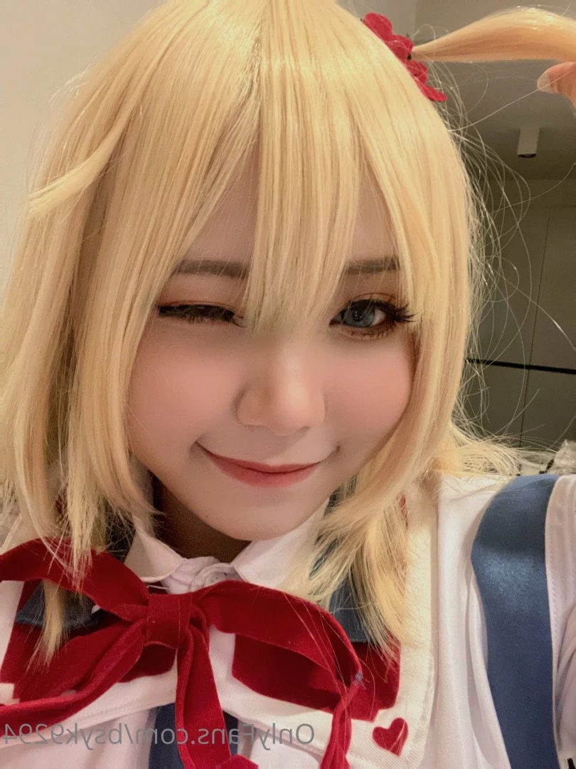 Yuzu ʕ·ᴥ·ʔ🍊 [ bsyk9294 ] Onlyfans leaked photo 3604399 on Hotleaks.tv