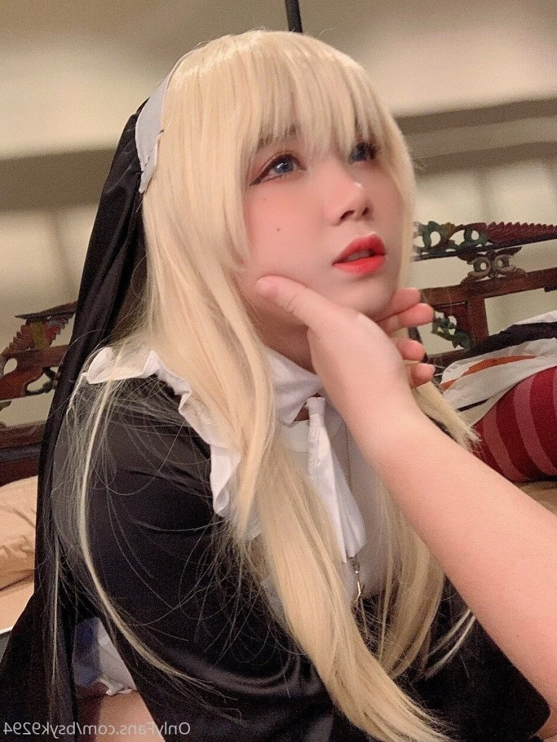 Yuzu ʕ·ᴥ·ʔ🍊 [ bsyk9294 ] Onlyfans leaked photo 3604504 on Hotleaks.tv