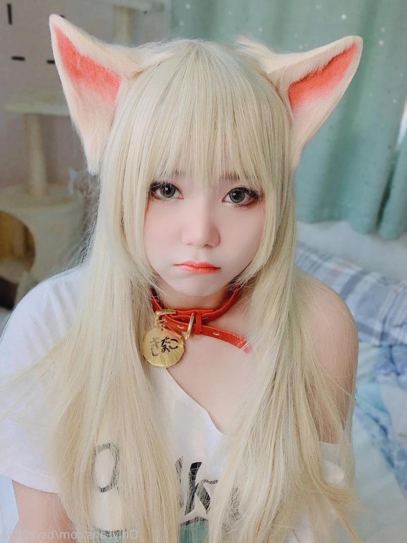 Yuzu ʕ·ᴥ·ʔ🍊 [ bsyk9294 ] Onlyfans leaked photo 3610931 on Hotleaks.tv
