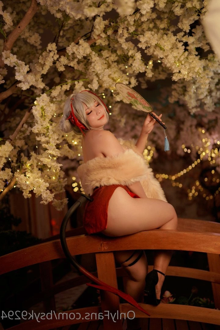 Yuzu ʕ·ᴥ·ʔ🍊 [ bsyk9294 ] Onlyfans leaked photo 3611332 on Hotleaks.tv