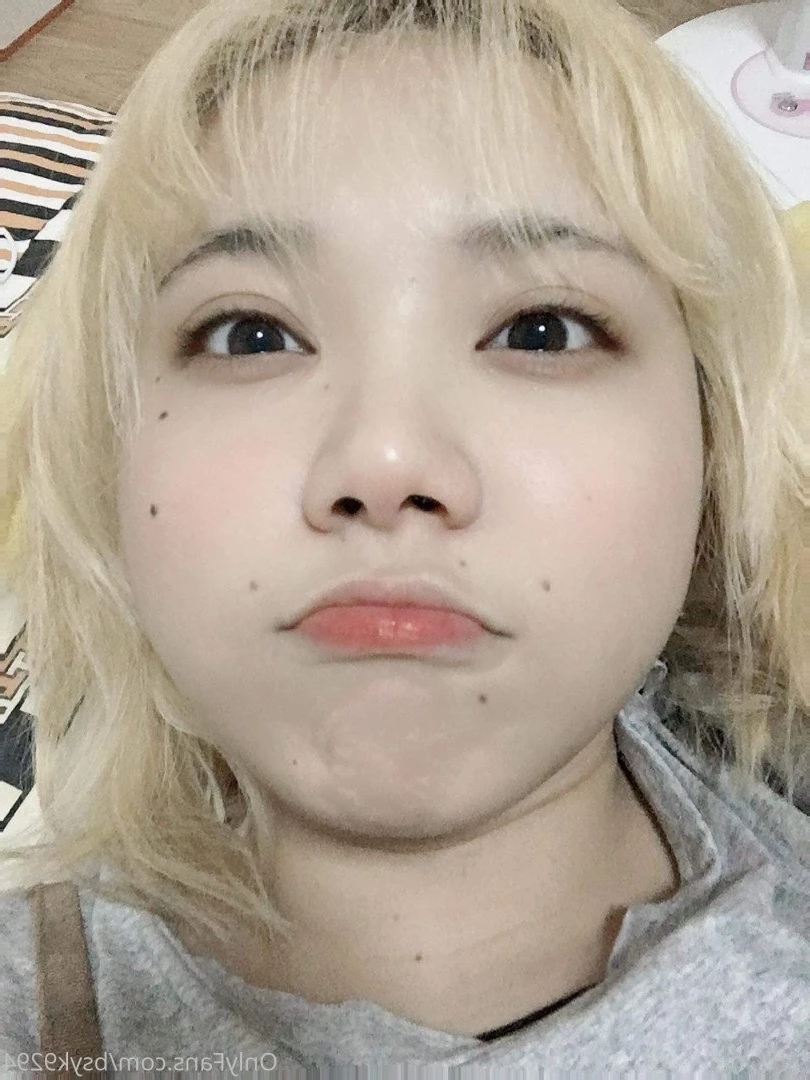 Yuzu ʕ·ᴥ·ʔ🍊 [ bsyk9294 ] Onlyfans leaked photo 3614268 on Hotleaks.tv