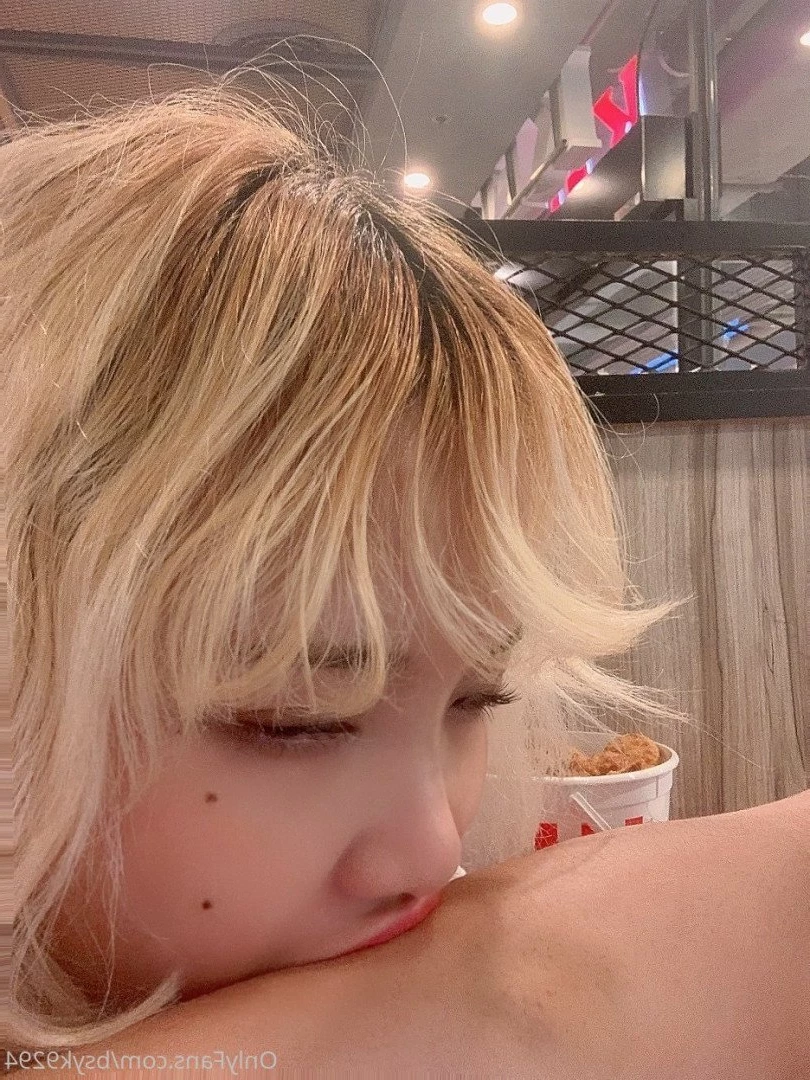 Yuzu ʕ·ᴥ·ʔ🍊 [ bsyk9294 ] Onlyfans leaked photo 3615071 on Hotleaks.tv