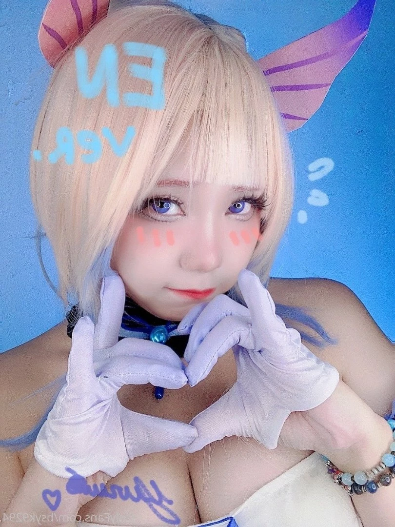 Yuzu ʕ·ᴥ·ʔ🍊 [ bsyk9294 ] Onlyfans leaked photo 3622099 on Hotleaks.tv