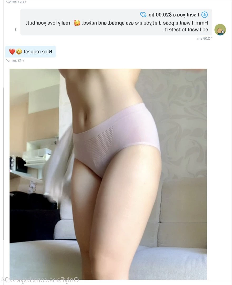 Yuzu ʕ·ᴥ·ʔ🍊 [ bsyk9294 ] Onlyfans leaked photo 3623156 on Hotleaks.tv