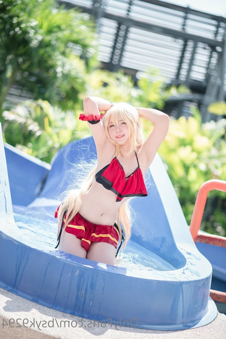 Yuzu ʕ·ᴥ·ʔ🍊 [ bsyk9294 ] Onlyfans leaked photo 3623358 on Hotleaks.tv