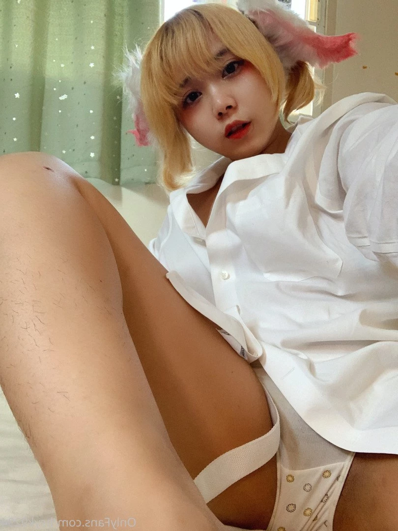 Yuzu ʕ·ᴥ·ʔ🍊 [ bsyk9294 ] Onlyfans leaked photo 3624801 on Hotleaks.tv