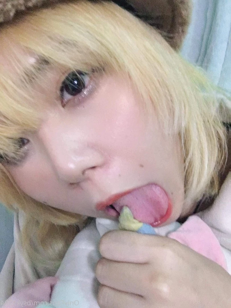 Yuzu ʕ·ᴥ·ʔ🍊 [ bsyk9294 ] Onlyfans leaked photo 3628053 on Hotleaks.tv