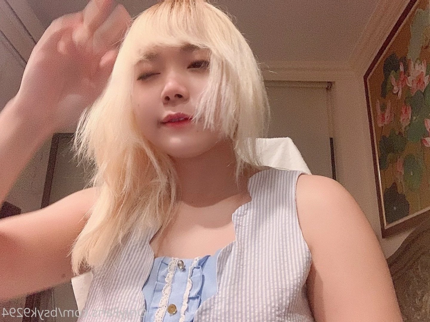 Yuzu ʕ·ᴥ·ʔ🍊 [ bsyk9294 ] Onlyfans leaked photo 3629440 on Hotleaks.tv