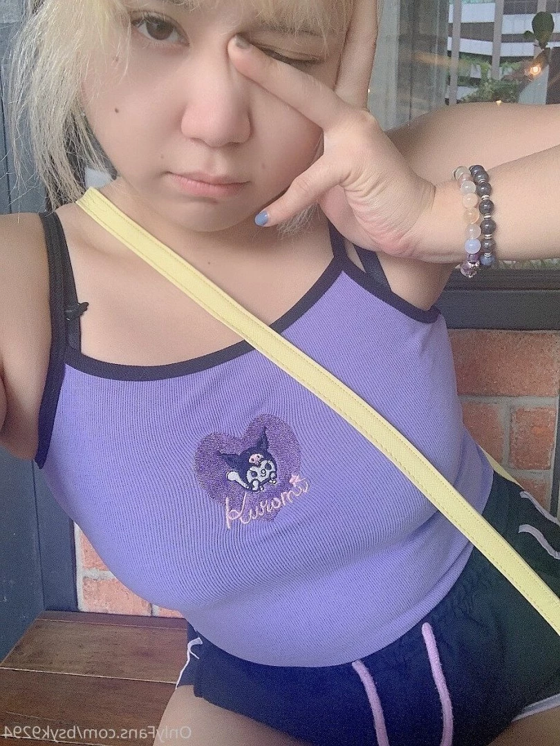 Yuzu ʕ·ᴥ·ʔ🍊 [ bsyk9294 ] Onlyfans leaked photo 3631741 on Hotleaks.tv