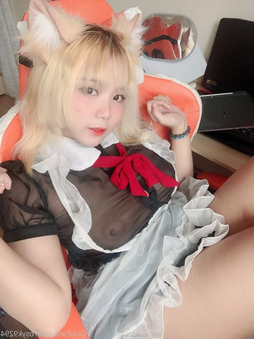Yuzu ʕ·ᴥ·ʔ🍊 [ bsyk9294 ] Onlyfans leaked photo 3635285 on Hotleaks.tv