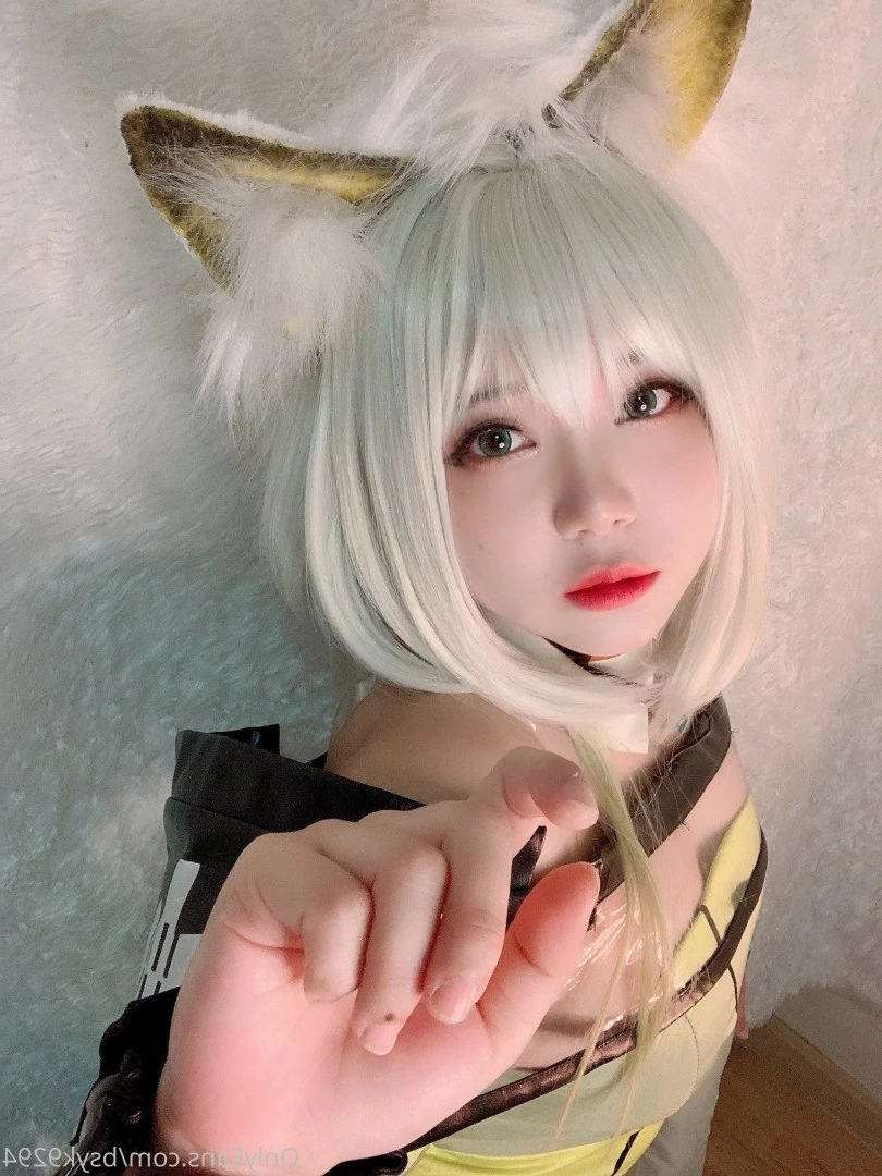Yuzu ʕ·ᴥ·ʔ🍊 [ bsyk9294 ] Onlyfans leaked photo 3643203 on Hotleaks.tv