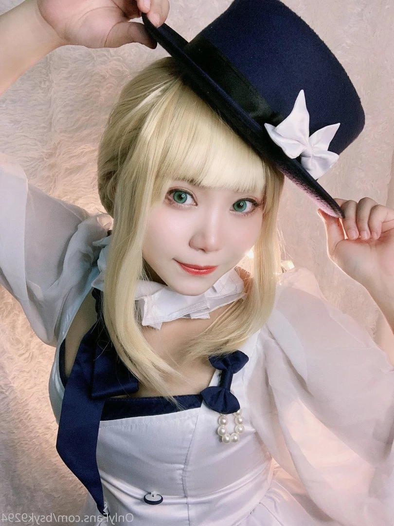 Yuzu ʕ·ᴥ·ʔ🍊 [ bsyk9294 ] Onlyfans leaked photo 3645487 on Hotleaks.tv