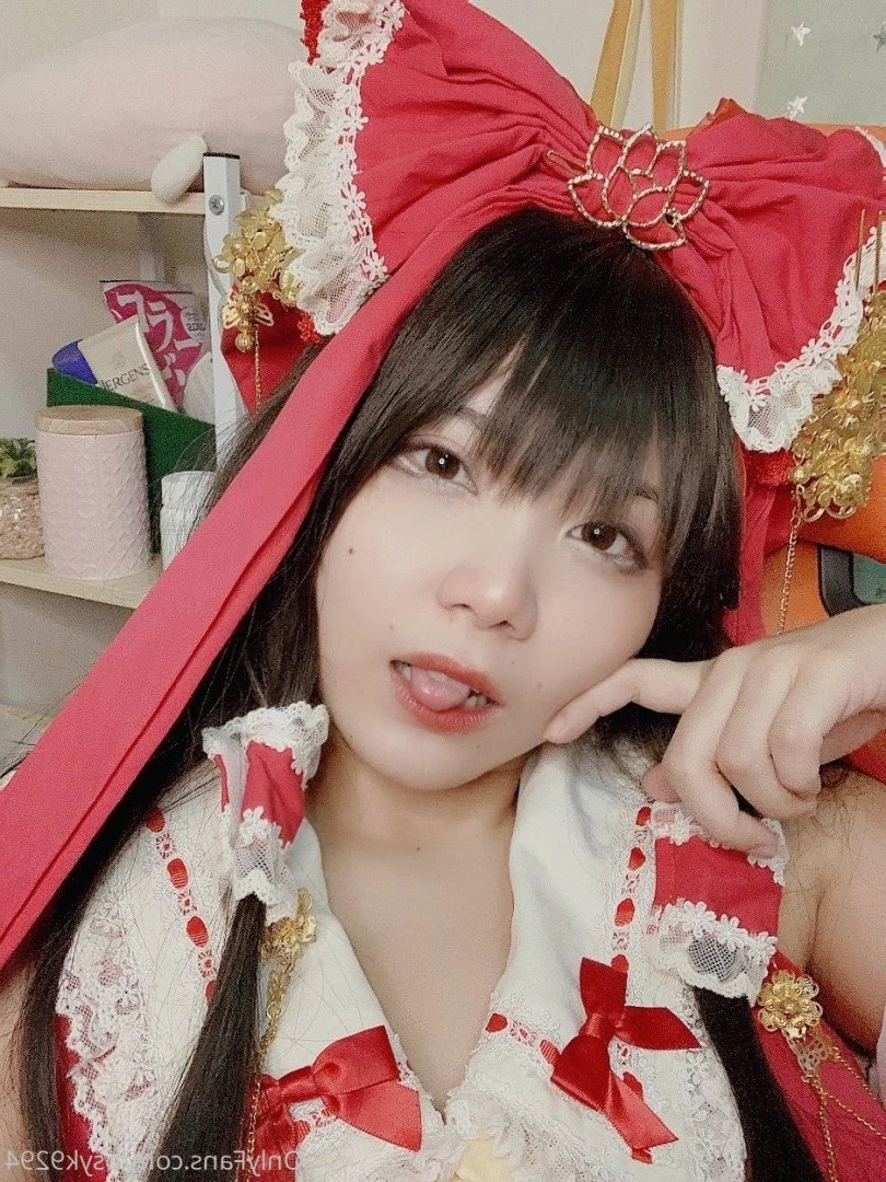 Yuzu ʕ·ᴥ·ʔ🍊 [ bsyk9294 ] Onlyfans leaked photo 3648878 on Hotleaks.tv