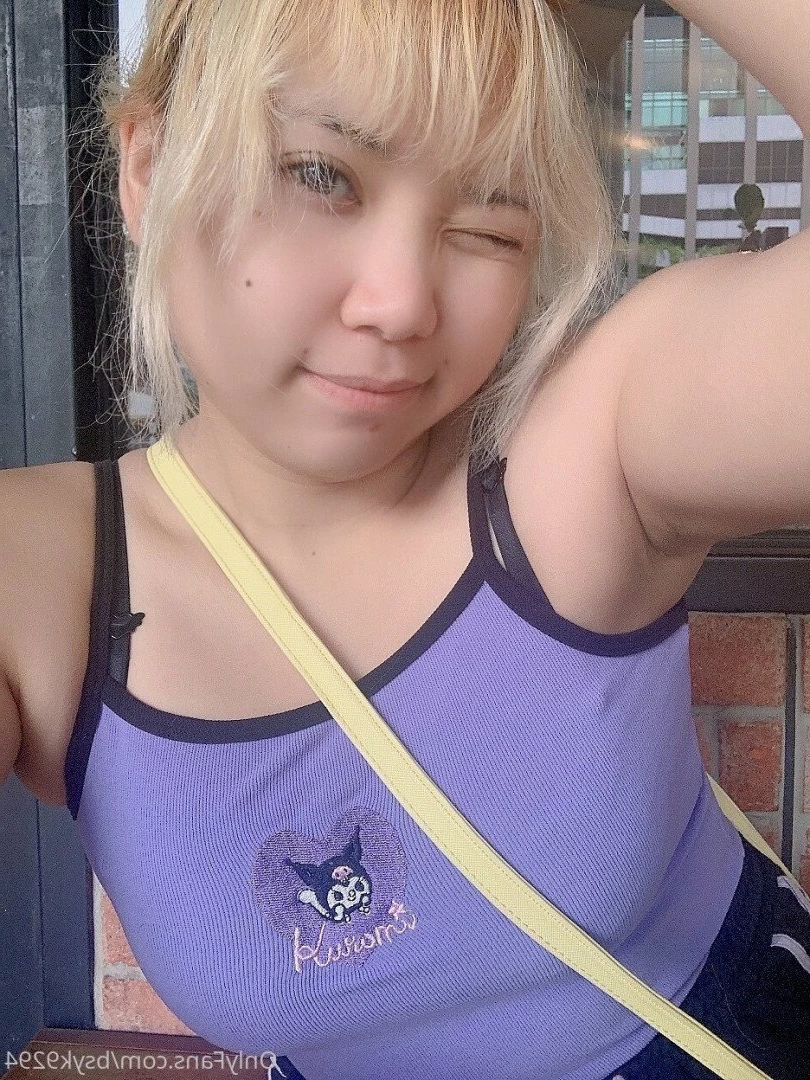 Yuzu ʕ·ᴥ·ʔ🍊 [ bsyk9294 ] Onlyfans leaked photo 3651882 on Hotleaks.tv