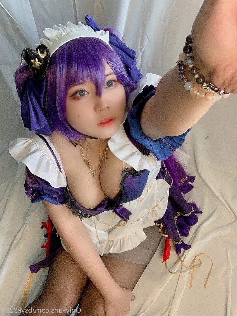 Yuzu ʕ·ᴥ·ʔ🍊 [ bsyk9294 ] Onlyfans leaked photo 3657208 on Hotleaks.tv