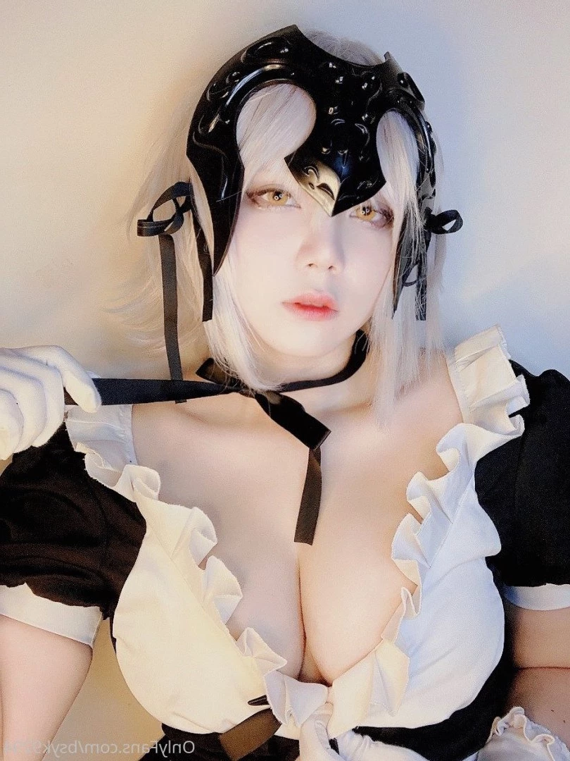 Yuzu ʕ·ᴥ·ʔ🍊 [ bsyk9294 ] Onlyfans leaked photo 3662309 on Hotleaks.tv