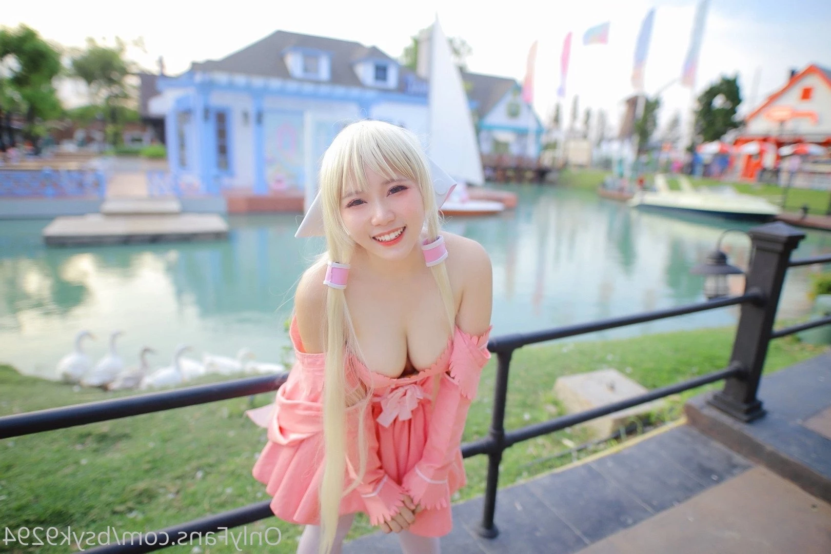Yuzu ʕ·ᴥ·ʔ🍊 [ bsyk9294 ] Onlyfans leaked photo 3665212 on Hotleaks.tv