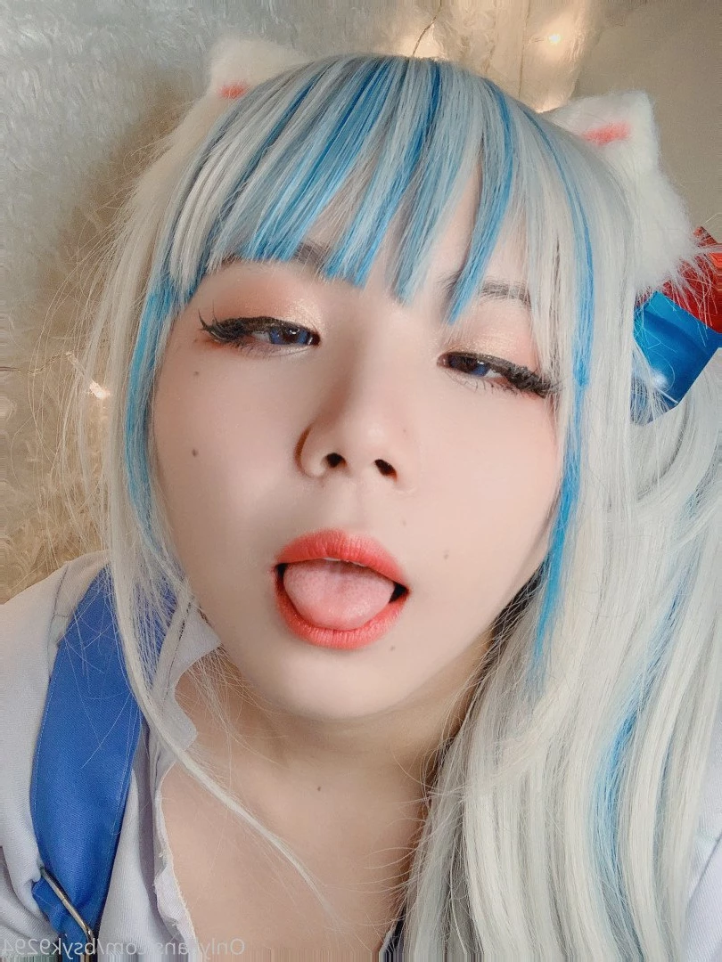 Yuzu ʕ·ᴥ·ʔ🍊 [ bsyk9294 ] Onlyfans leaked photo 3666865 on Hotleaks.tv