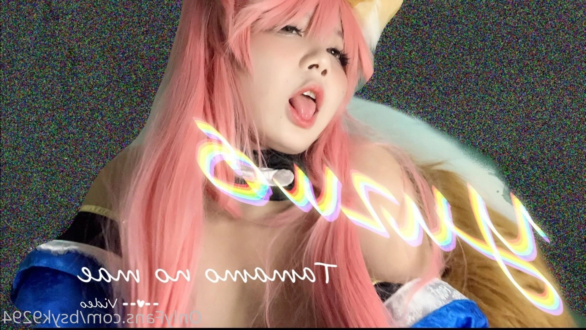 Yuzu ʕ·ᴥ·ʔ🍊 [ bsyk9294 ] Onlyfans leaked photo 3674008 on Hotleaks.tv