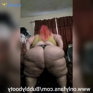 FAT WAIFU [ bubblybooty ] Onlyfans leaked video 3177443 on Hotleaks.tv