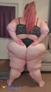 FAT WAIFU [ bubblybooty ] Onlyfans leaked video 3177444 on Hotleaks.tv