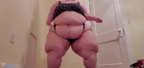 FAT WAIFU [ bubblybooty ] Onlyfans leaked video 3177918 on Hotleaks.tv