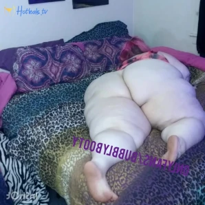 FAT WAIFU [ bubblybooty ] Onlyfans leaked video 3178409 on Hotleaks.tv