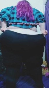 FAT WAIFU [ bubblybooty ] Onlyfans leaked video 3178515 on Hotleaks.tv