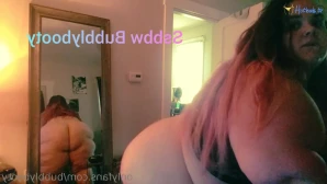 FAT WAIFU [ bubblybooty ] Onlyfans leaked video 3178570 on Hotleaks.tv