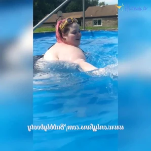 FAT WAIFU [ bubblybooty ] Onlyfans leaked video 3178790 on Hotleaks.tv