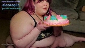 FAT WAIFU [ bubblybooty ] Onlyfans leaked video 3179029 on Hotleaks.tv