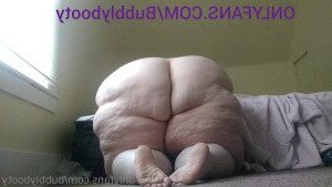 FAT WAIFU [ bubblybooty ] Onlyfans leaked video 3179144 on Hotleaks.tv