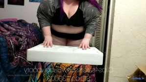 FAT WAIFU [ bubblybooty ] Onlyfans leaked video 3179412 on Hotleaks.tv