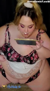 FAT WAIFU [ bubblybooty ] Onlyfans leaked video 3179465 on Hotleaks.tv