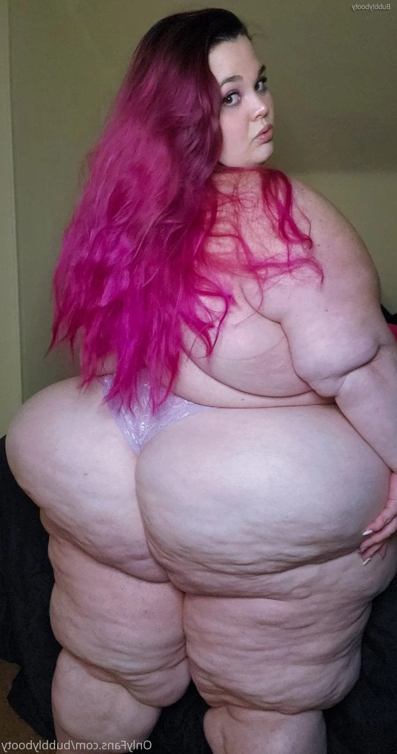 FAT WAIFU [ bubblybooty ] Onlyfans leaked photo 3638844 on Hotleaks.tv