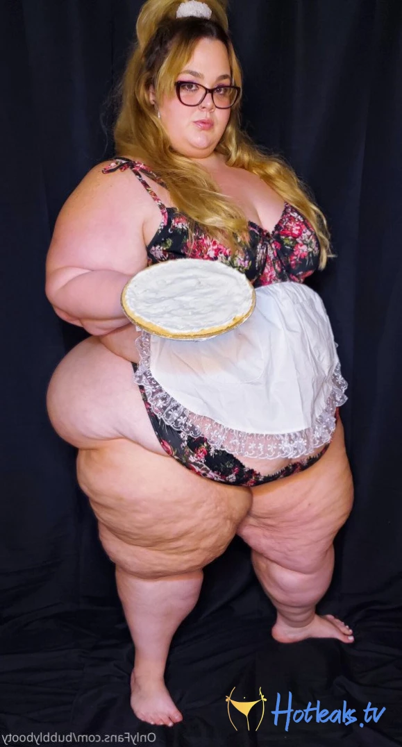 FAT WAIFU [ bubblybooty ] Onlyfans leaked photo 3639038 on Hotleaks.tv