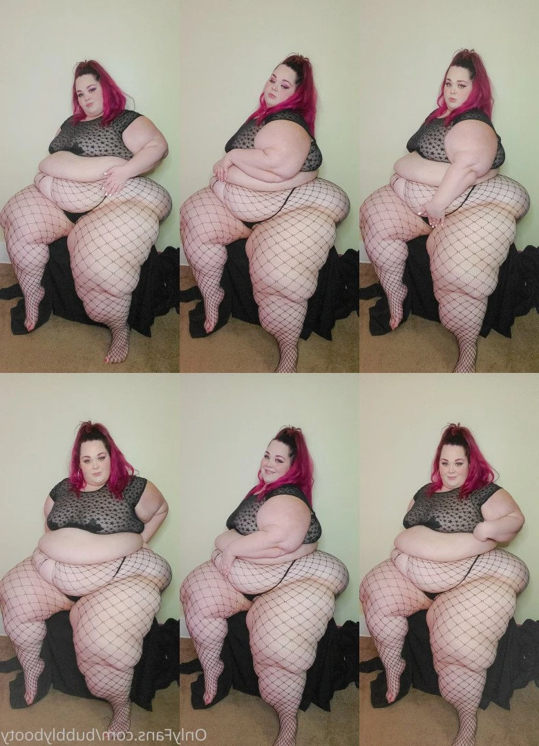 FAT WAIFU [ bubblybooty ] Onlyfans leaked photo 3640027 on Hotleaks.tv