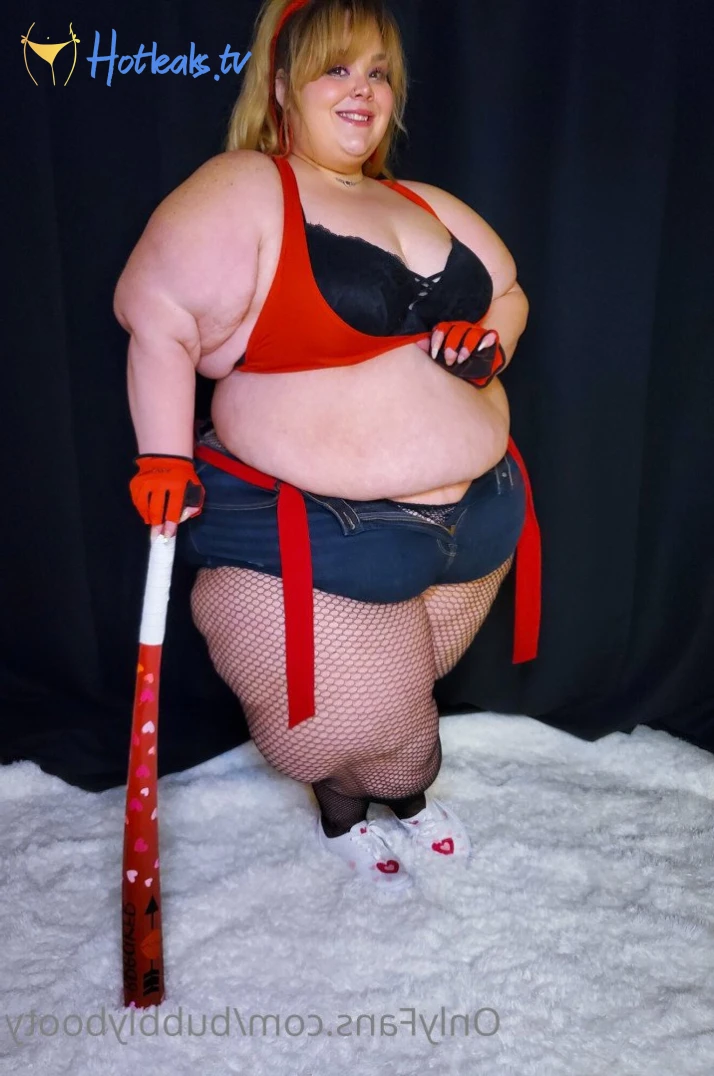 FAT WAIFU [ bubblybooty ] Onlyfans leaked photo 3640320 on Hotleaks.tv